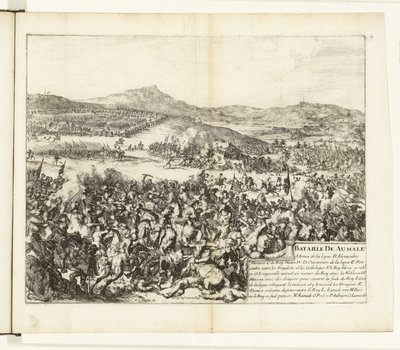 奥马雷战役，1592 年
奥马雷战役（文物标题）
佛兰德斯战争（系列标题） 作者 唐璜德莱德斯玛