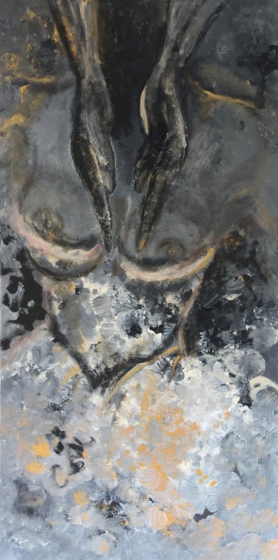 保护身体和灵魂 II 作者 罗莎莉
