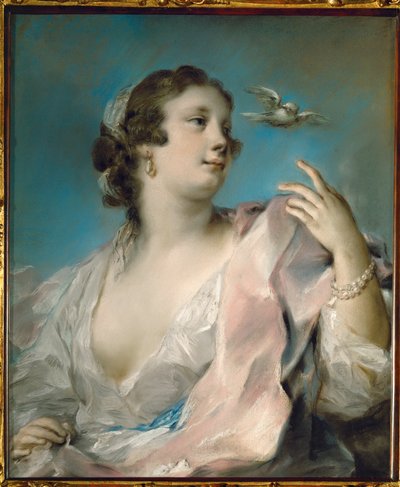 空气--四大元素系列之一... 作者 Rosalba Giovanna Carriera