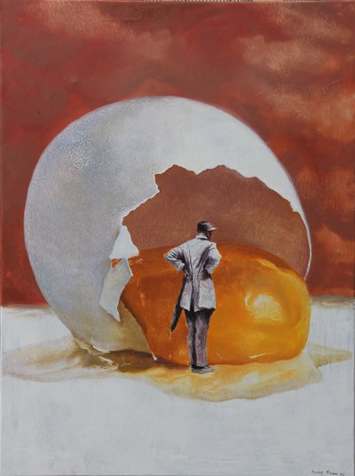  作者 