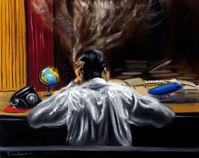  作者 Ruslana Levandovska