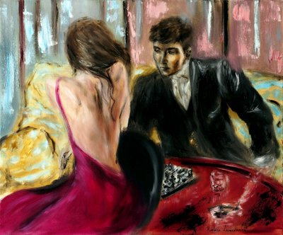  作者 Ruslana Levandovska