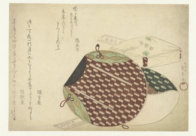 帽子 作者 庆园