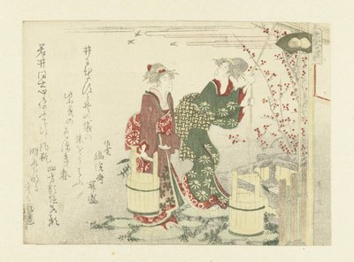 从井中汲水
紫色贝壳
紫色贝壳（物体上的标题） 作者 关森由庆斋