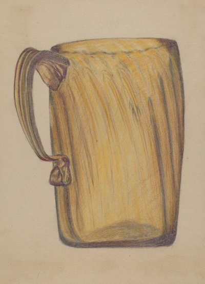 纪念杯 作者 年代布罗茨基