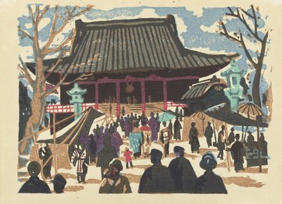 浅草观音寺 浅草观音 (Chite-on Object) Herin eringen aan 东京 (意甲联赛) 东京海子Zue（系列Chite） 作者 植村真郎