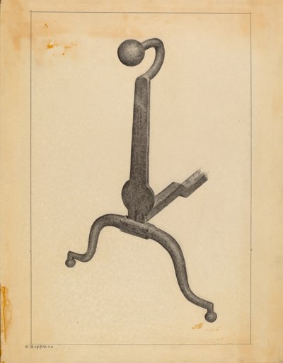 安铁 作者 萨尔瓦多·博拉佐