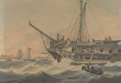 沿海战舰和航运 作者 塞缪尔·阿特金斯