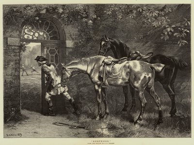 悬念 作者 Samuel Edmund Waller