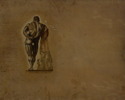 杰迪代亚-莫尔斯（1761 作者 塞缪尔·芬利·布雷斯·莫尔斯
