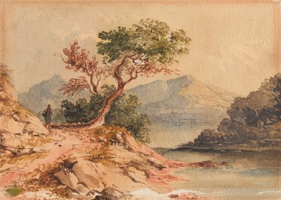 风景与人物 作者 塞缪尔·普鲁特