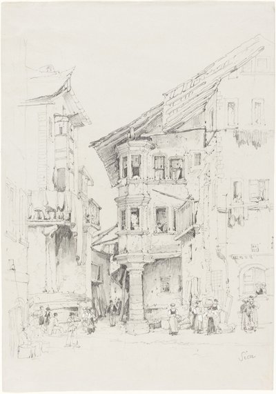 西昂 作者 塞缪尔·普鲁特