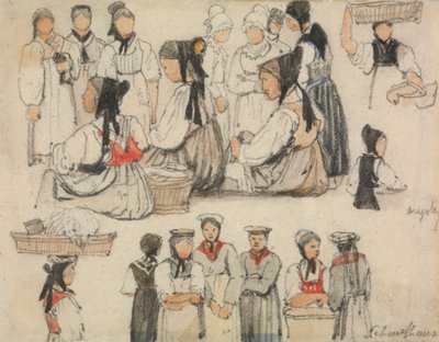 沙夫豪森的人物研究 作者 塞缪尔·普鲁特
