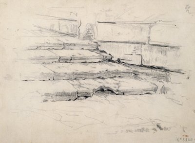 步骤研究 作者 圣地亚哥·鲁西诺（SantiagoRusiñol）