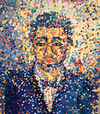 Drake 作者 Santina Semadar Panetta