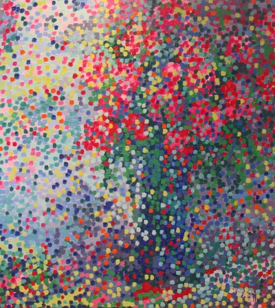 Essence 作者 Santina Semadar Panetta
