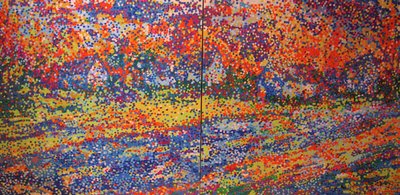 Évocation Aspirée 作者 Santina Semadar Panetta