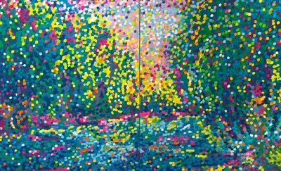 Hope & Liberty 作者 Santina Semadar Panetta