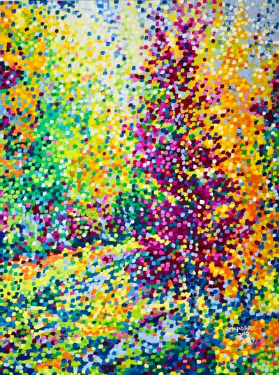Temperance 作者 Santina Semadar Panetta
