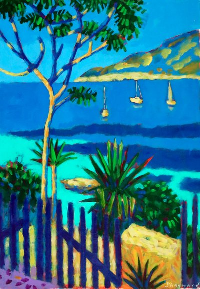  作者 Sara Hayward