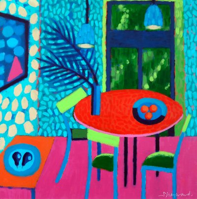  作者 Sara Hayward