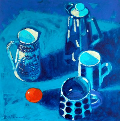  作者 Sara Hayward