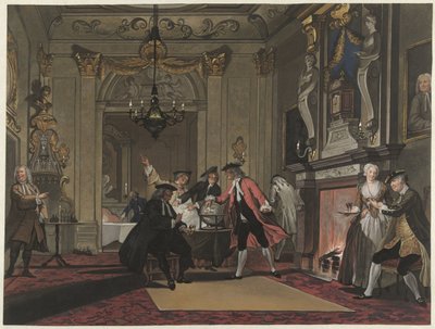 每个人都在发言 作者 Cornelis Troost