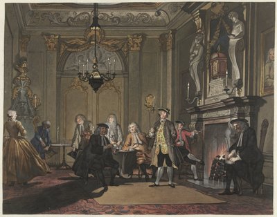 无人发言
Niemand sprak er
Nemo loquebatur（物品标题）
NELRI-serie（系列名称） 作者 Cornelis Troost