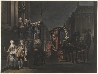 能走的人走了，其他人倒下了 作者 Cornelis Troost