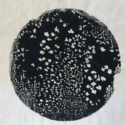 Simply black, 2020 作者 莎拉·汤普森·恩格斯