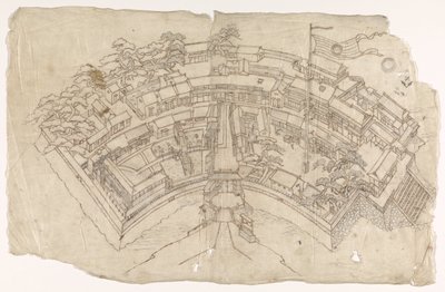 德岛 作者 笹屋（工作室）