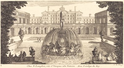 封面 作者 Sébastien  Le Clerc I