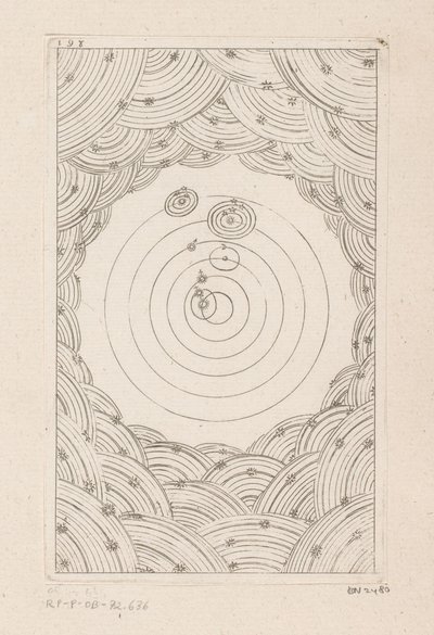 太阳系 作者 塞巴斯蒂安·勒克莱尔 (I)