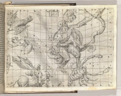 De stella nova in pede serpentarii...布拉格："Ex Officina calcographica Pauli Sessii，" 作者 放荡不羁的学校