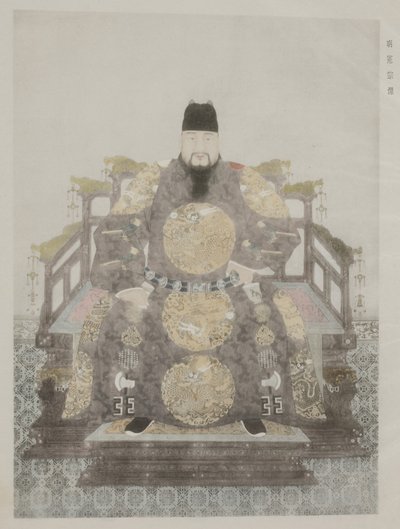从旧皇宫的画作看 作者 学校中文
