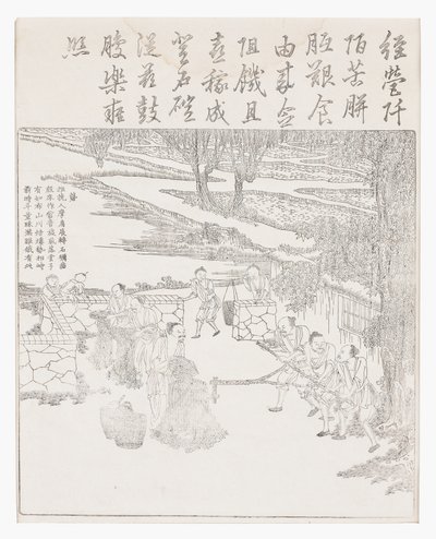 大米抛光 作者 学校中文