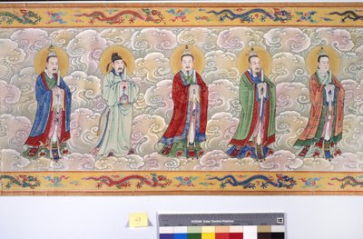 张皇后的戒律 作者 学校中文