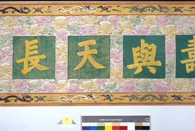 张皇后的任命 作者 学校中文