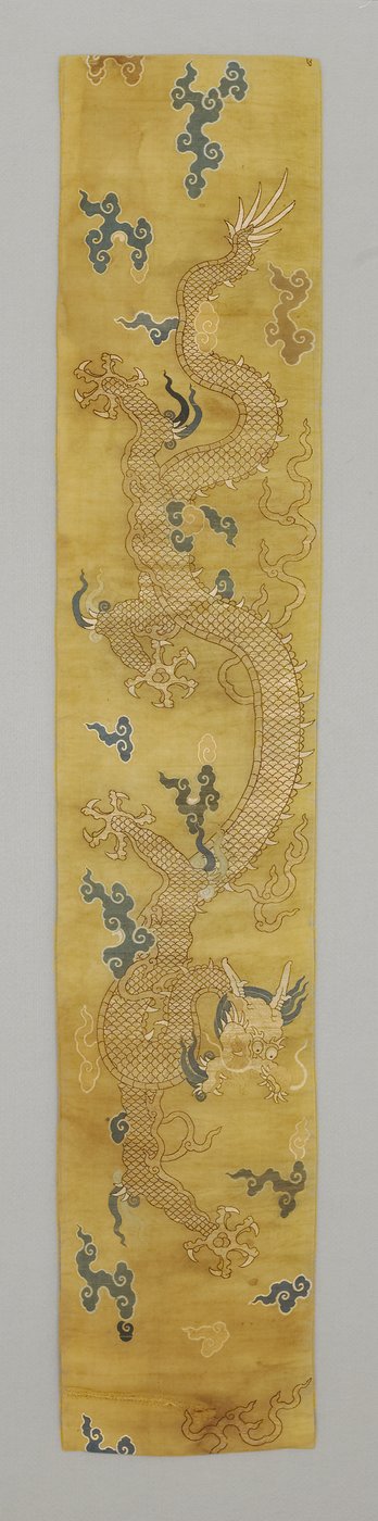 编织帷幔 作者 学校中文