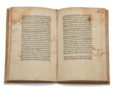 De Potestate et Sapientia Dei 作者 希腊语学校