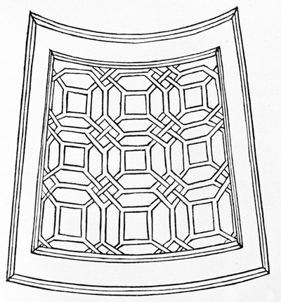 多米尼加弗朗切斯科科隆纳 (1453 - 1538) 的“Hypnerotomachia Polyphili”或“Poliphila 的梦想”的迷宫。 第一版可追溯到 1499 年。插图由 Alde Manuce (Aldo Manuzio) 提供。 作者 学校意大利语