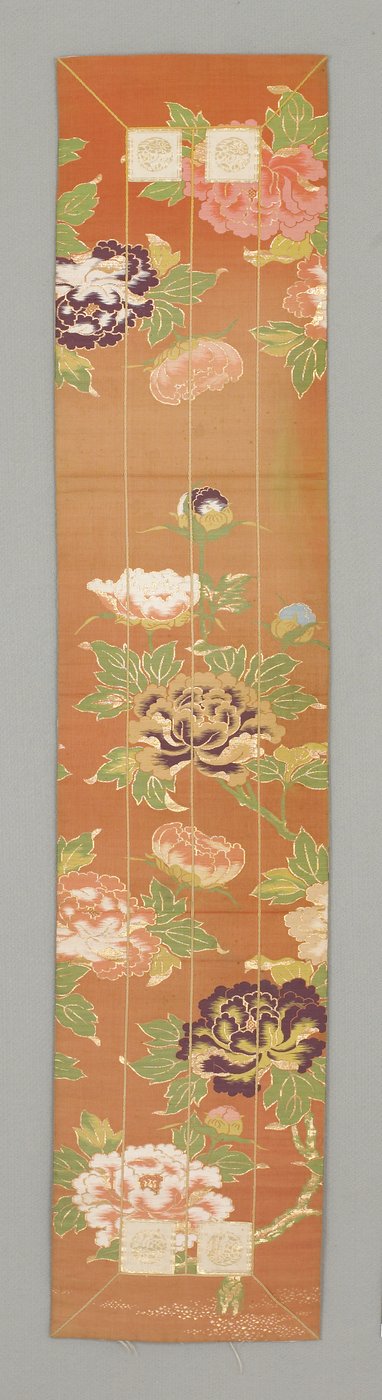 圣殿赛跑者（布料） 作者 日本学校
