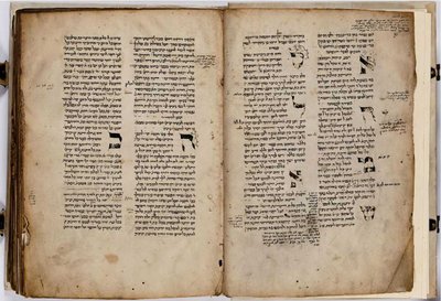 Jacob ben Asher 的“Arba