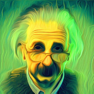 阿尔伯特-爱因斯坦 1 作者 斯科特·戴维斯（Scott J.Davis）