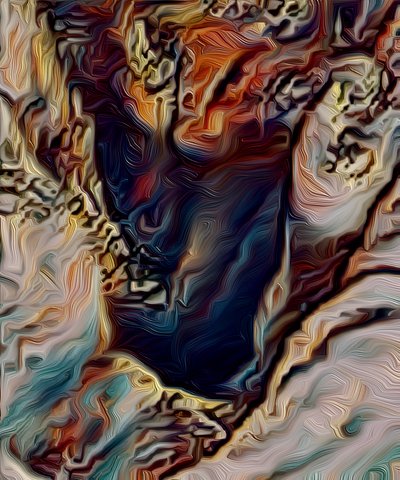 诱捕，2021年（数字）。 作者 斯科特·戴维斯（Scott J.Davis）