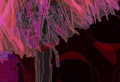 钟乳石（数字） 作者 斯科特·戴维斯（Scott J.Davis）
