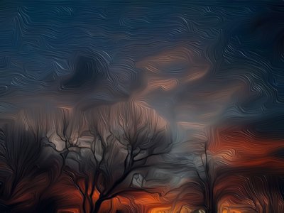 Trees1 作者 斯科特·戴维斯（Scott J.Davis）