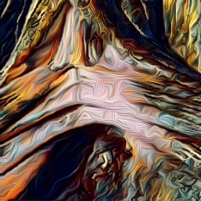 三脚架，2021年（数字）。 作者 斯科特·戴维斯（Scott J.Davis）
