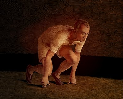  作者 