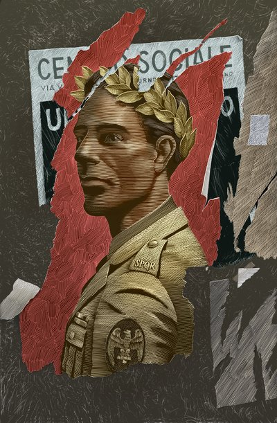  作者 